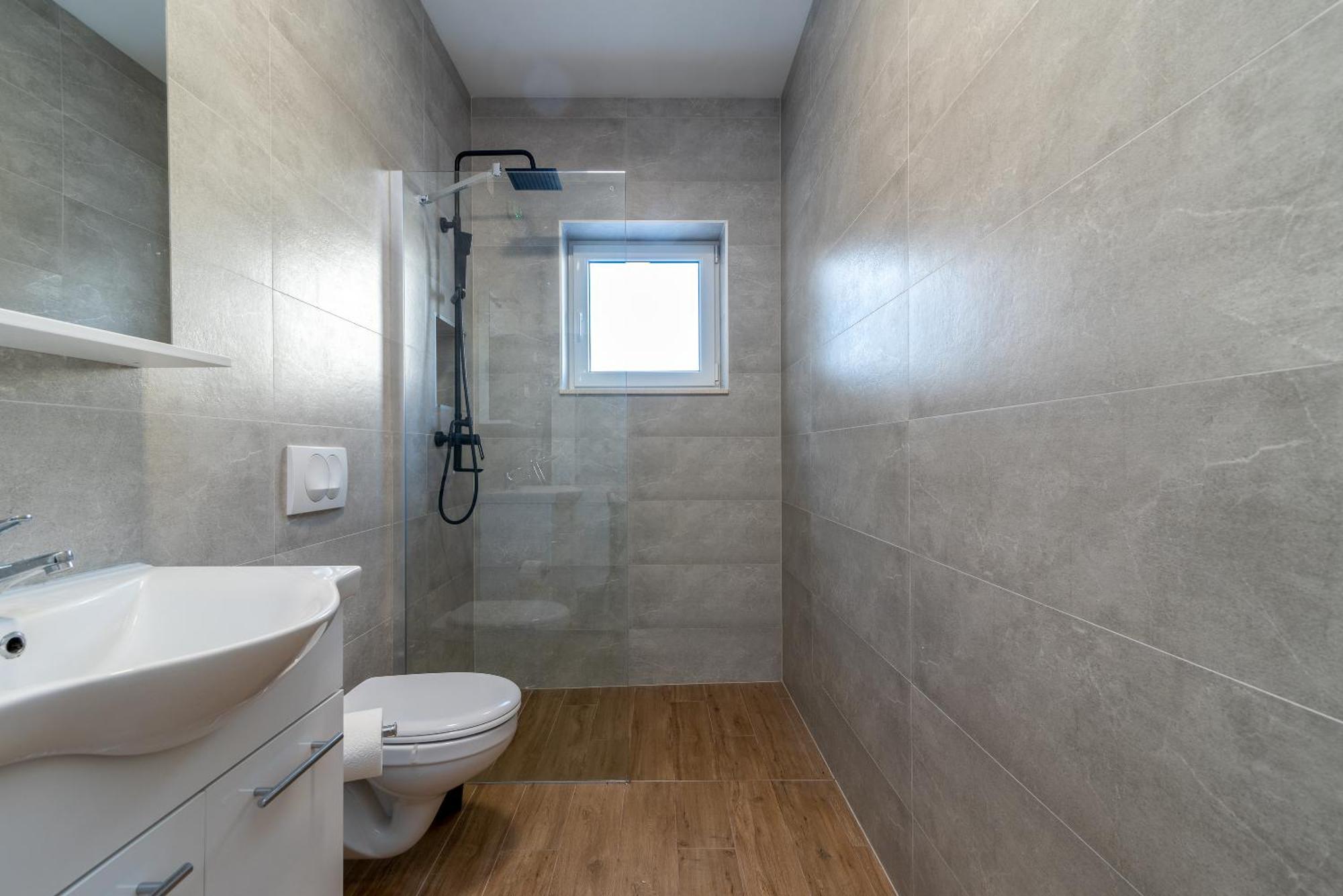 Apartman Dino Trogir Bagian luar foto