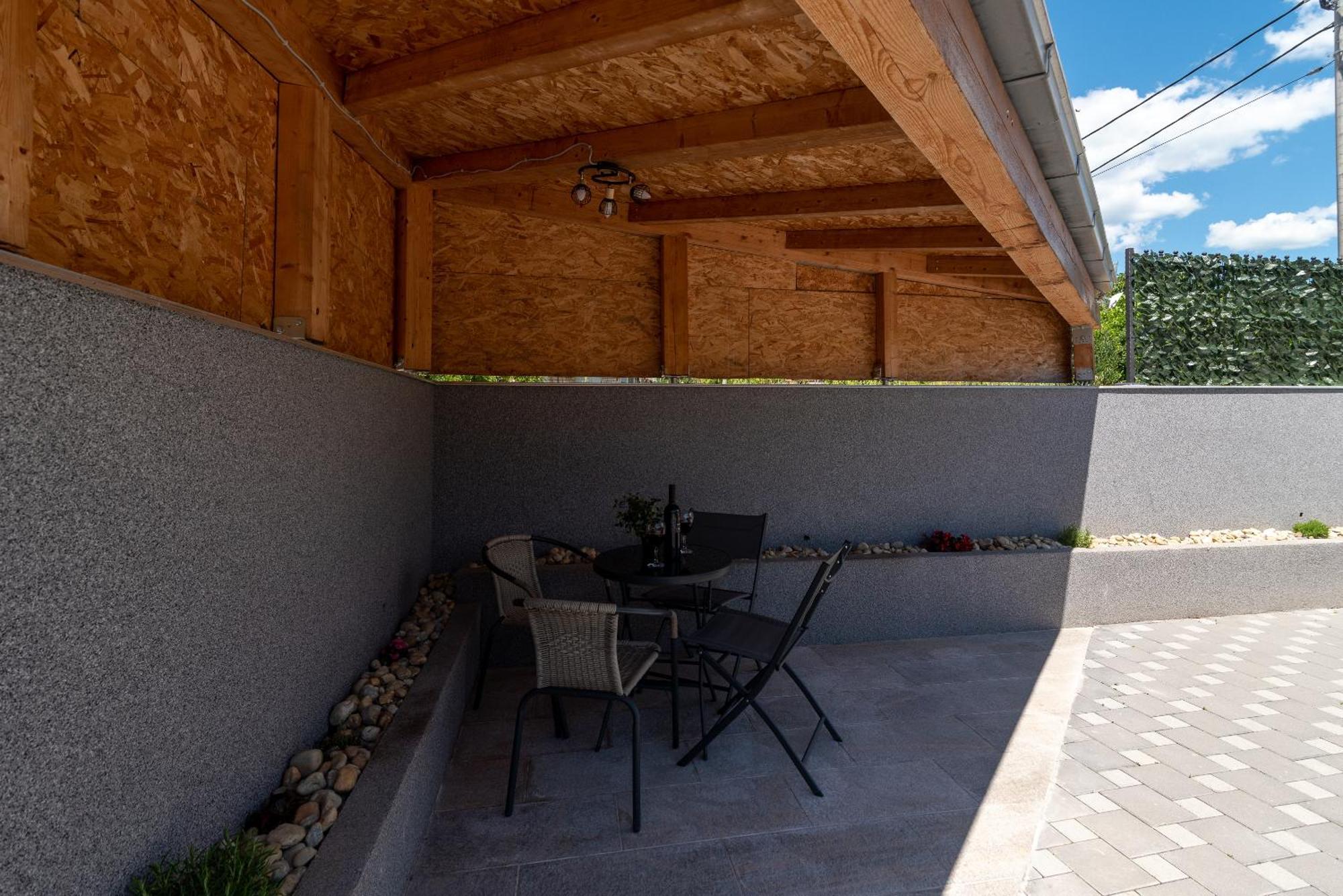Apartman Dino Trogir Bagian luar foto